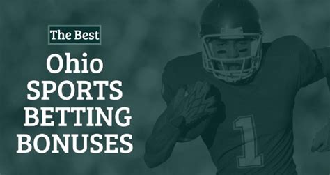 Best Ohio Sportsbook Promos 2024: Get $5K in Bonus Bets.